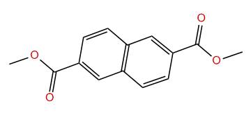 Dimethyl 2,6-naphthalenedicarboxylate